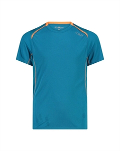 Футболка 32T5304, синий Cmp