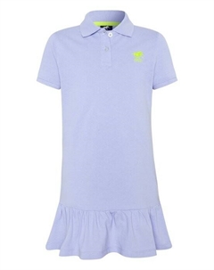 Платье, синий Polo sylt