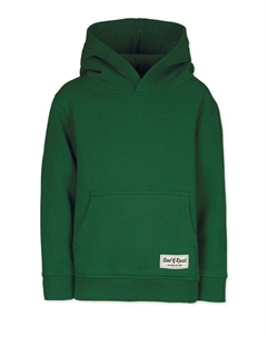 Пуловер, зеленый Band of rascals