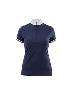 Рубашка Аркастера, темно-синий Aubrion