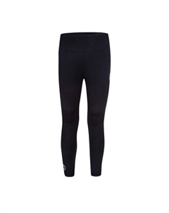 Леггинсы для девочек, черный Converse