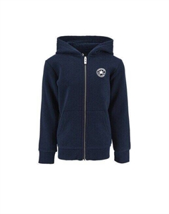 Толстовка для мальчика, синий Converse