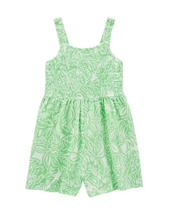 Комбинезон, цвет hellgrün Carter`s