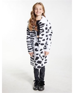 Вязаный кардиган, белый Mymo