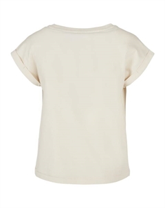 Футболка, цвет whitesand Urban classics