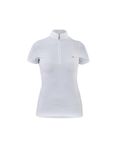 Рубашка для выступлений Уолстона, белый Aubrion