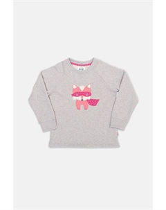 Толстовка «Супер Я», серый Kite