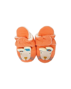 Пинетки-мышонок Маура, розовый Blade & rose