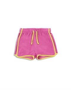 Шорты бермуды, цвет fuchsie Coccodrillo