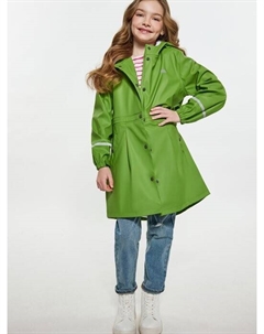 Дождевик, зеленый Schmuddelwedda