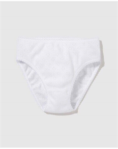 Трусики для девочек , белый Ferrys