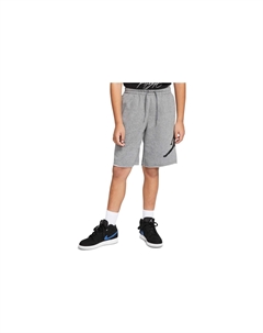 Jordan Kids Детские шорты, цвет Carbon Gray Air jordan