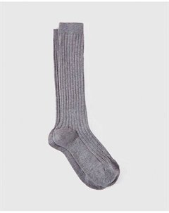 Носки, светло-серый Condor