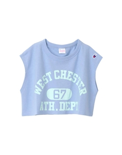 Детская футболка, цвет Beige Champion