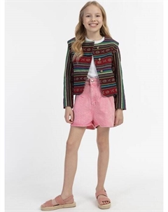 Куртка, черный Izia