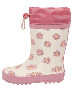 Резиновые сапоги, розовый Playshoes