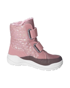 Сапоги, розовый Ricosta