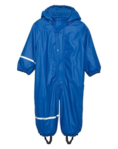 Дождевик, синий Celavi