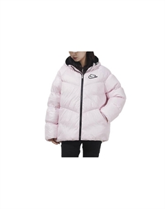 Детский пуховик, цвет Pink Nike