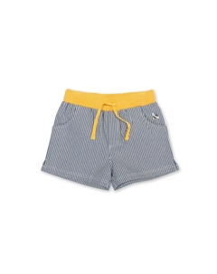 Шорты Bumble, темно-синий Kite