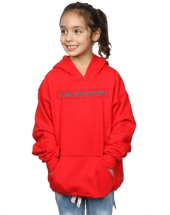 Толстовка в костюме Человека-паука, красный Marvel