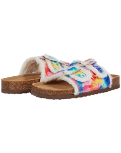 Сандалии Kids, Connected Steve madden