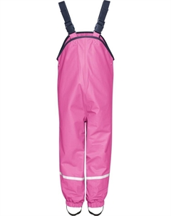 Дождевые брюки, розовый Playshoes