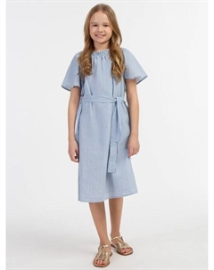 Летнее платье, синий Dreimaster