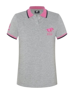 Рубашка поло, серый Polo sylt