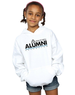 Толстовка «Равенкло» для выпускников Хогвартса, белый Harry potter