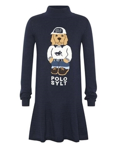 Платье, синий Polo sylt