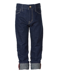 Джинсы Rascal, синий Band of rascals