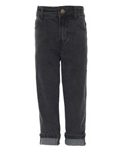 Джинсы Slim Fit, цвет black stone wash Band of rascals