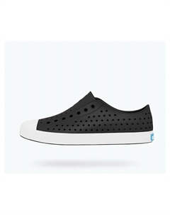 Тапочки, черный Native