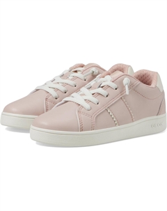 Кроссовки Kids Eclyper 3, цвет Light Rose Geox