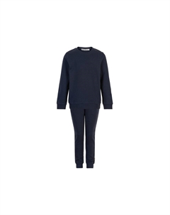 Спортивный костюм SET 2-PCS, цвет dark navy Minymo®