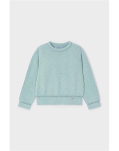 Детский свитер, бирюзовый Mayoral