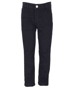 Джинсы Skinny, черный Band of rascals