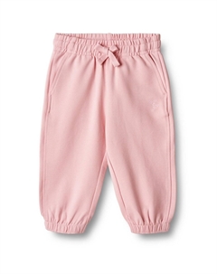 Брюки CRUZ, цвет sugar rose Wheat