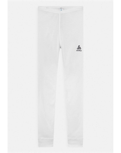 Леггинсы, цвет white Odlo