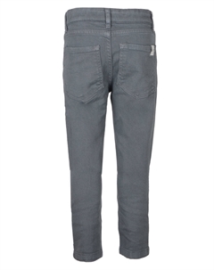 Джинсы Skinny, серый Band of rascals