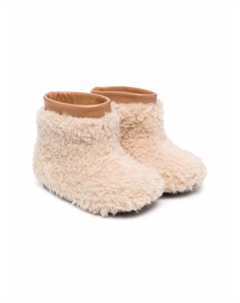 Сапоги Yeti Mini 2.0, коричневый Age of innocence