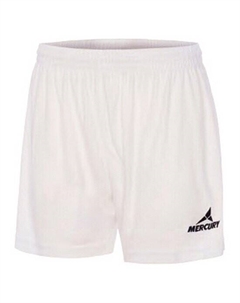 Шорты Power, белый Mercury equipment