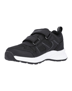 Низкие кроссовки Schuhe Duce, цвет 1001 Black Zigzag