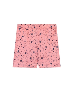 Пижама с повторяющимся принтом Eat Sleep Selfie, розовый Harry bear