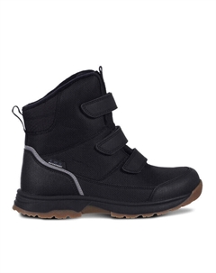 Зимние Ботинки, черный Icepeak