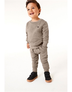 Спортивный костюм SET, цвет tan Next