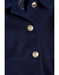 Плиссированное пальто с капюшоном и карманами, зеленый Monsoon