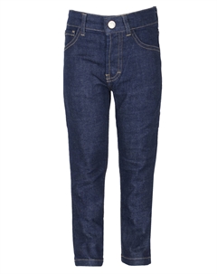 Джинсы Skinny, синий Band of rascals