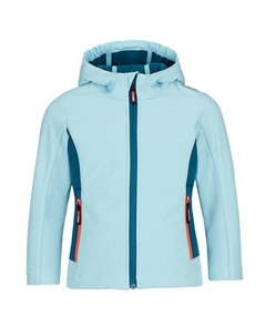 Куртка, голубой/синий Cmp
